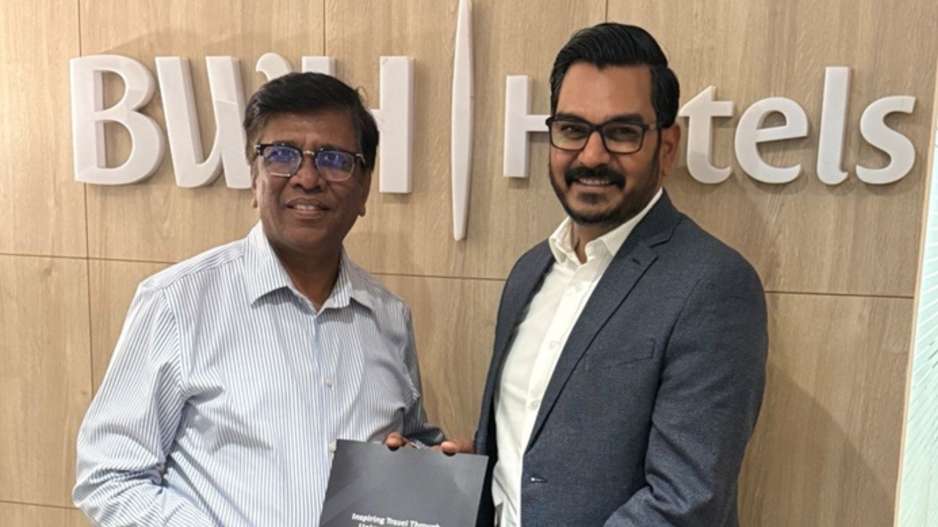 BWH Hotels partners with Headway Hospitality for Indian market