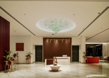 RJ Resorts opens 54-room Aurum in Siliguri