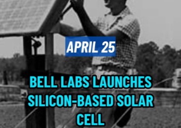 Bell Labs Launches Silicon-Based Solar Cell