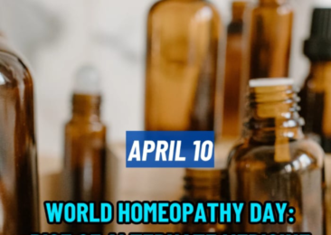 World Homeopathy Day: Rise of alternate medicine