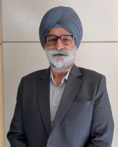 Manjit Singh Nayar