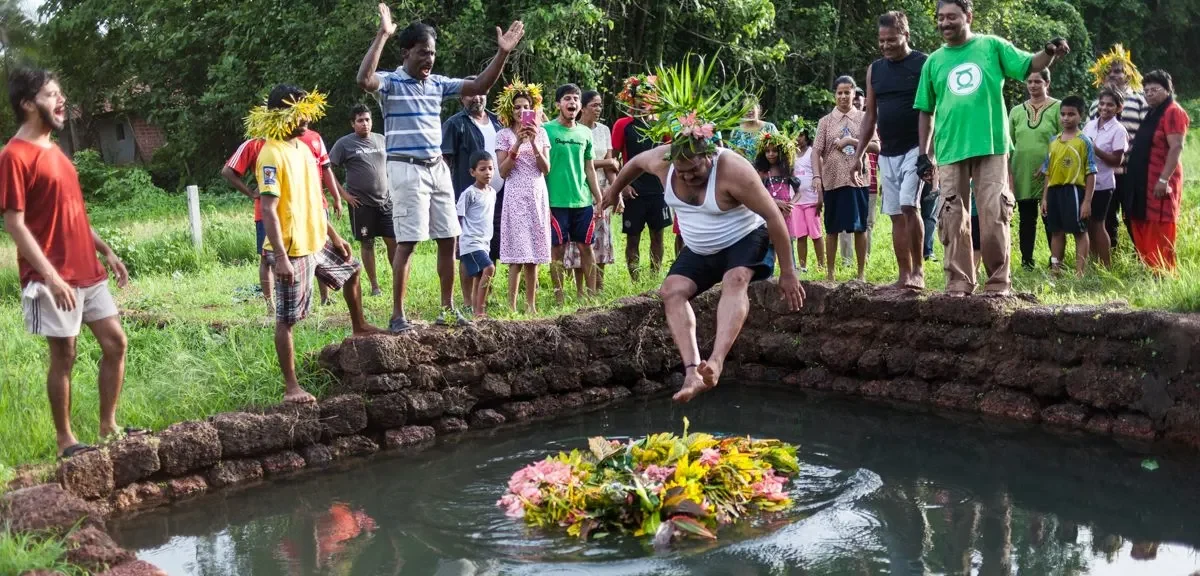 Goa Tourism to host São João festival on June 24
