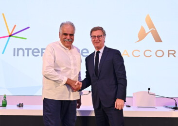 Accor partners with InterGlobe to launch hospitality network