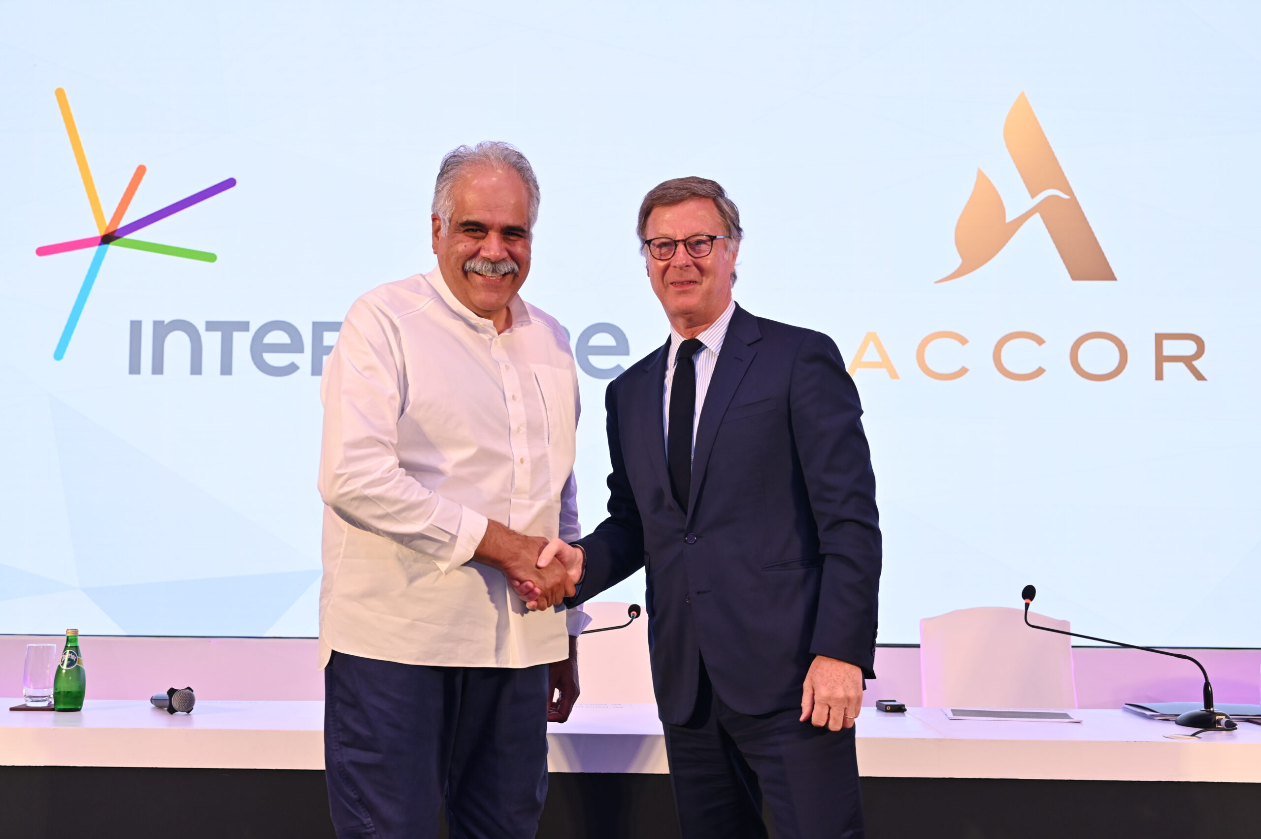 Accor partners with InterGlobe to launch hospitality network