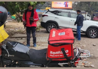 Karnataka’s ordinance promises rights, recognition for gig workers