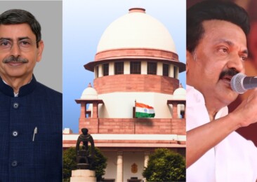 Supreme Court ruling on Governors’ role restores Constitutional balance