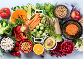 The Green Shift: Veganism gains ground in India