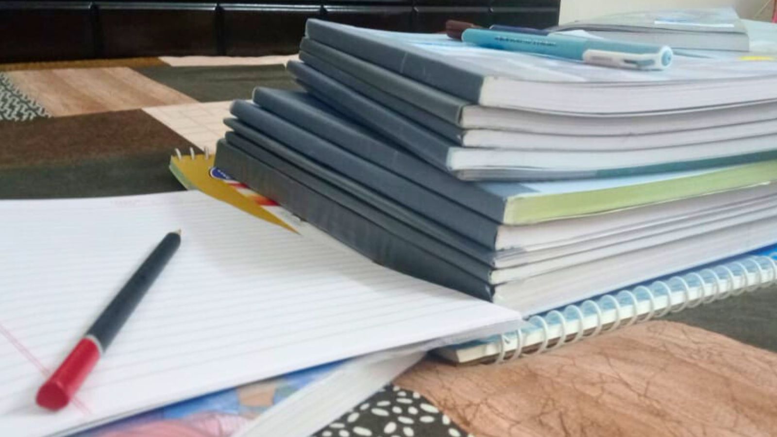 Skyrocketing textbook prices spark outrage among parents and educators