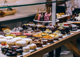 Rising loaves: India’s bakery industry goes beyond bread