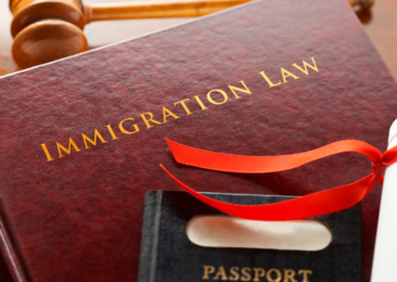 India’s Immigration Act sparks controversy over liberty and security