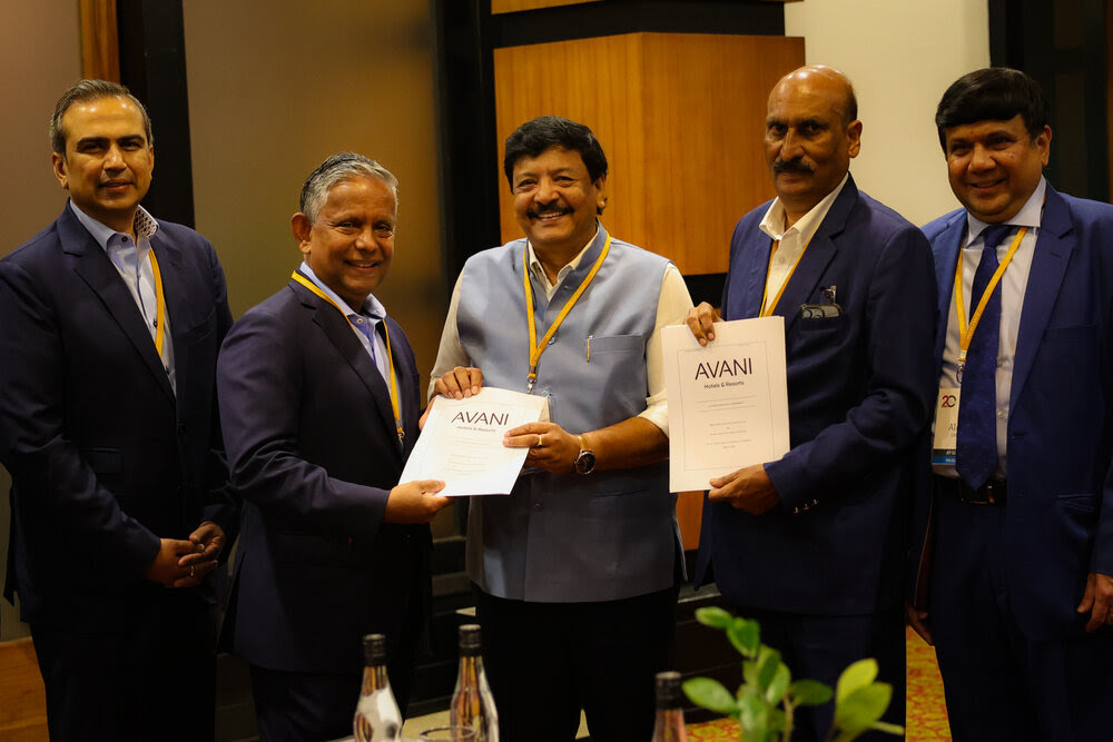 Minor Hotels debuts Avani brand in India with new resort in Visakhapatnam