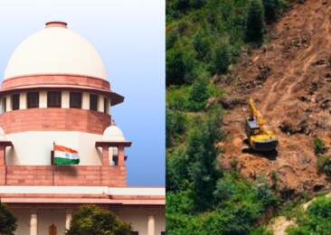 Supreme Court slams door on post-facto environmental approvals