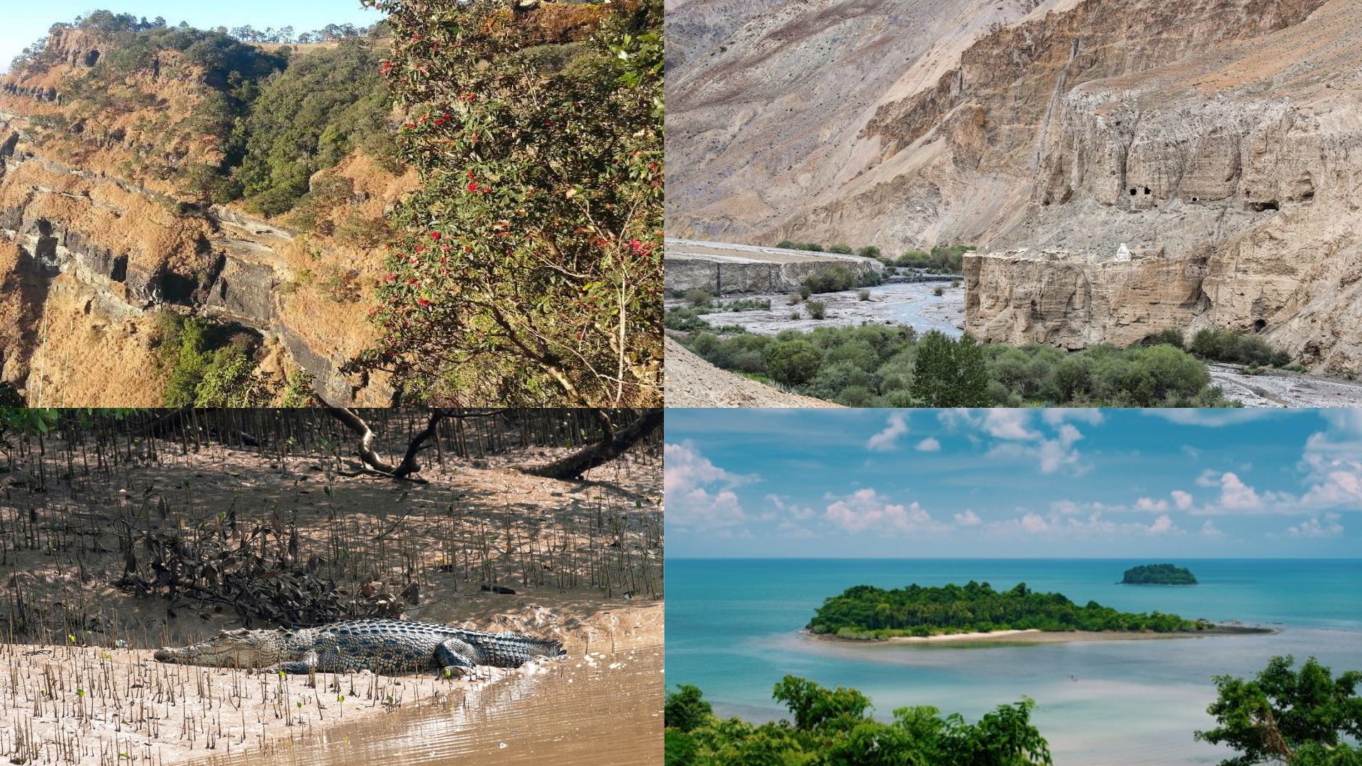 Off the beaten track: Five underrated National Parks of India