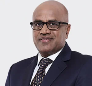 Arun Bansal