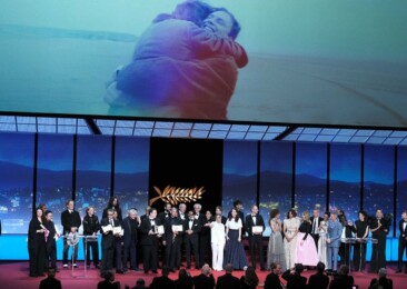 Jafar Panahi wins Palme d’Or at 78th Cannes Film Festival