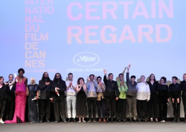 Debut film by Diego Céspedes named best film in Un Certain Regard at Cannes