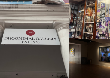 Connaught Place: Delhi’s timeless circle blending past and present