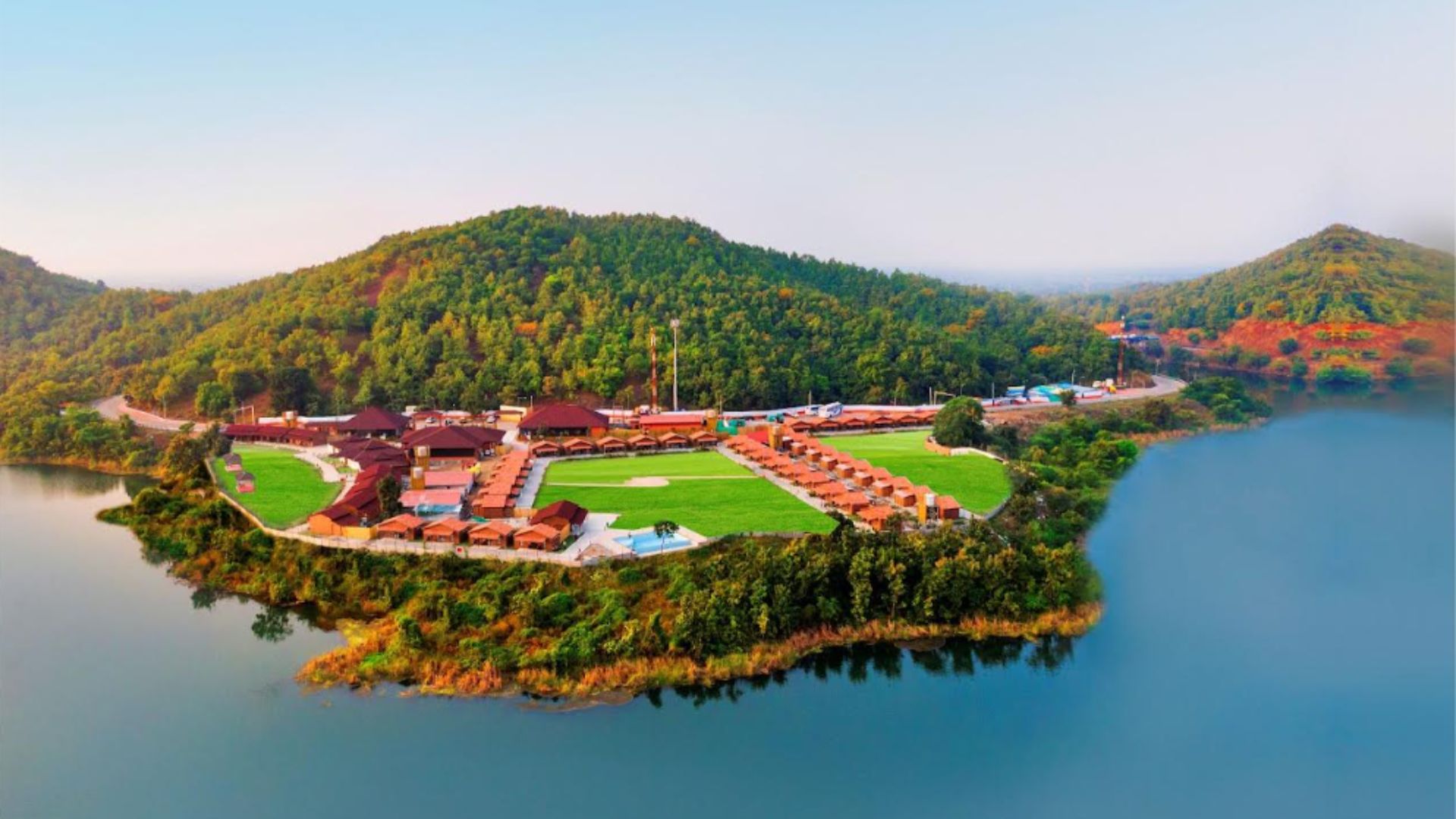 Evoke Experiences to expand with year-round offerings