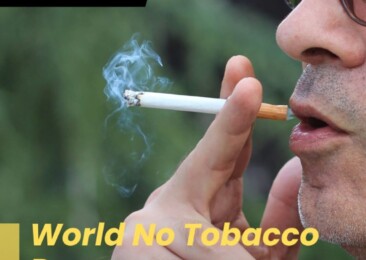World No Tobacco Day: Killing Younger, Poorer Patients
