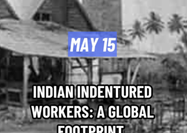 Indian Indentured Workers: A Global Footprint