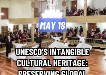 UNESCO’s Intangible Cultural Heritage: Preserving Global Traditions