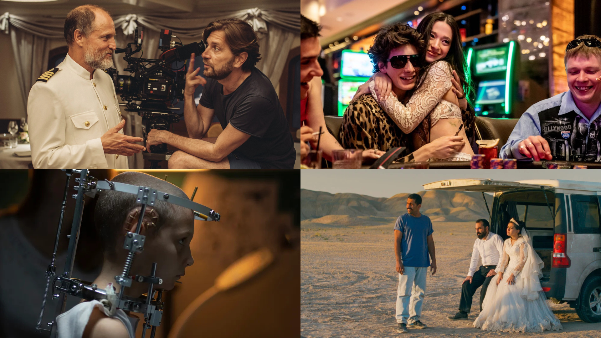 No box office gold for Palme d’Or winners