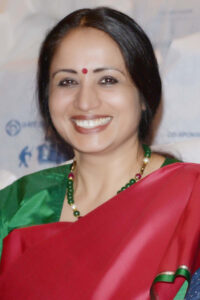 Shalini Rajneesh