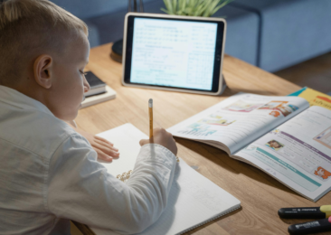 Holiday homework sustains learning, prevents summer slide effects