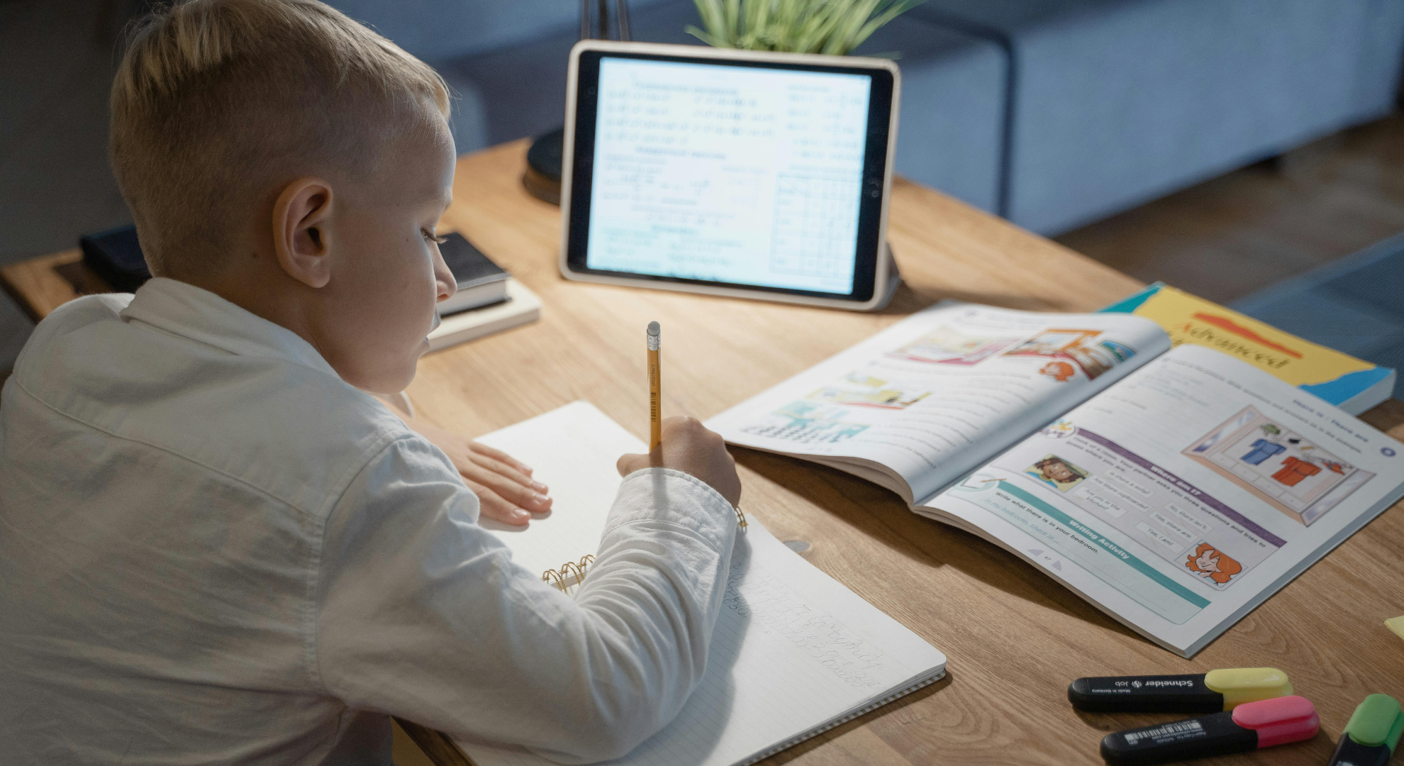 Holiday homework sustains learning, prevents summer slide effects