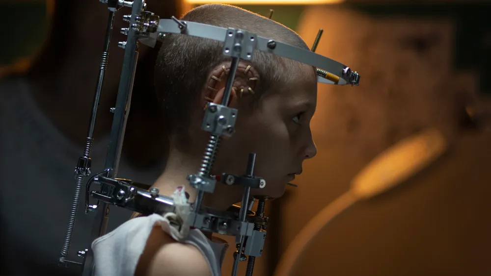 Despite the hype, Titane only made about USD 5 million worldwide