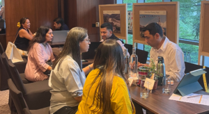 The event attracted more than 60 overseas travel operators from key markets