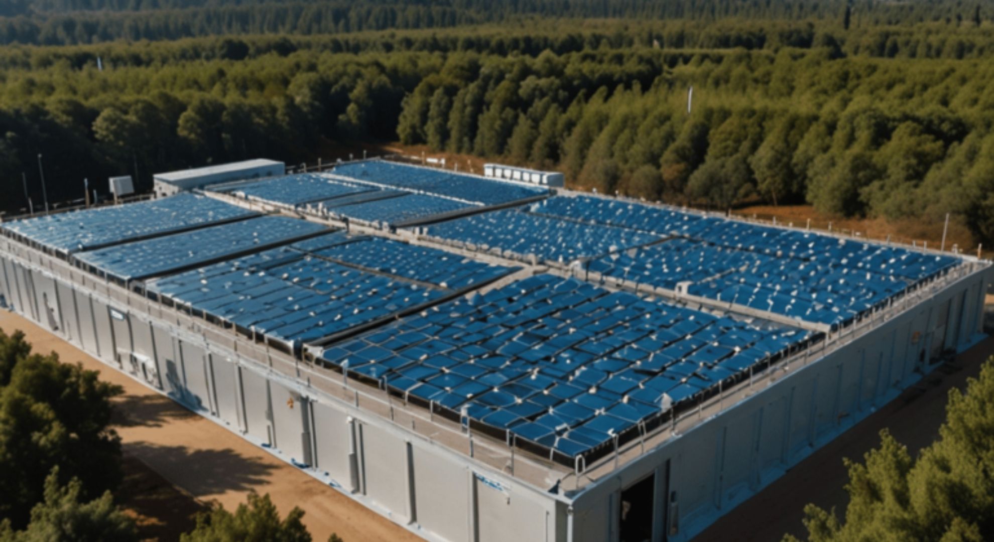Volks Energie to set up 9 solar photovoltaic power plants
