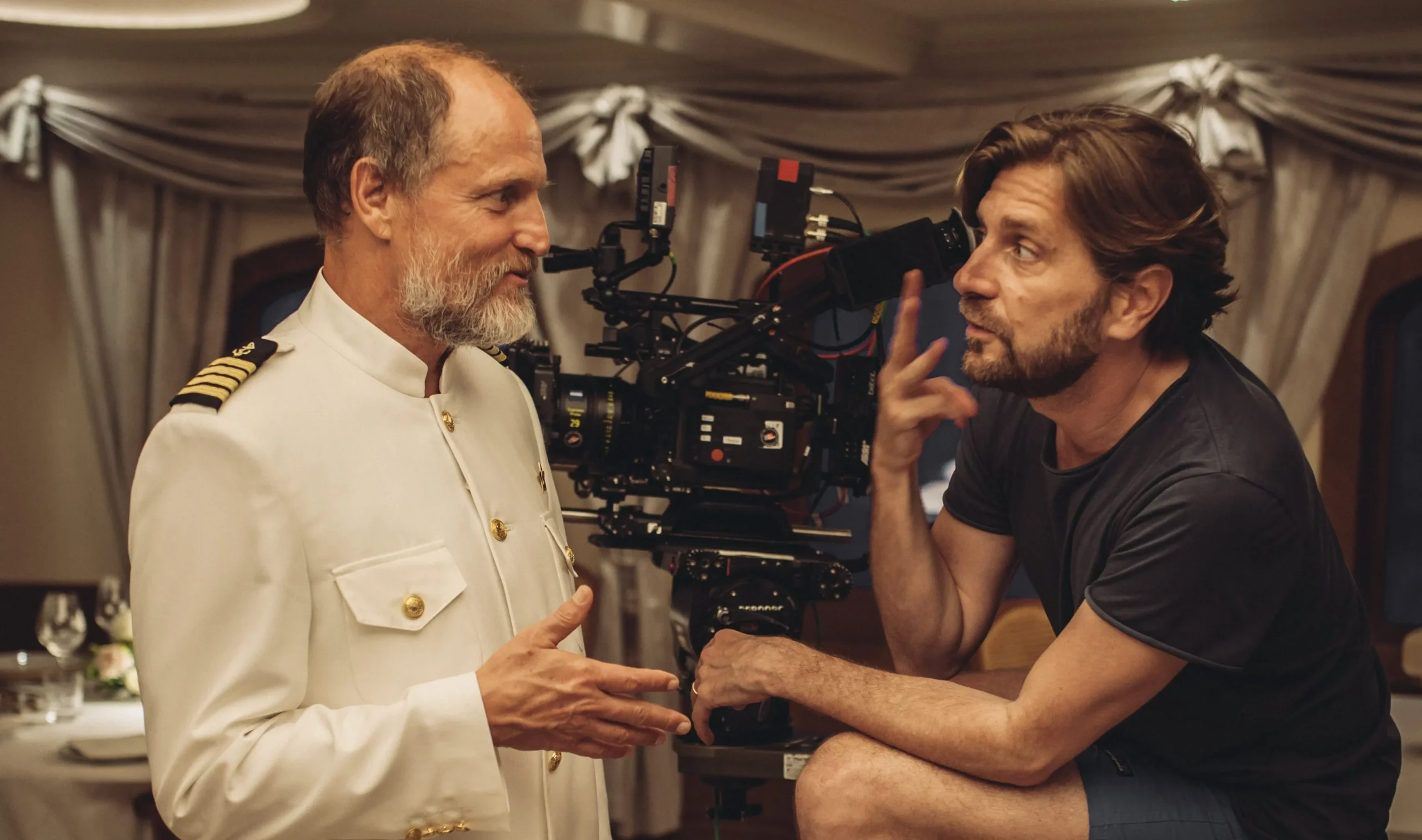 Although it wasn’t a huge hit, its witty banter and social commentary made it a topic of conversation