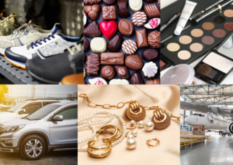 UK–India Free Trade Agreement: Expanding India’s global economic partnership