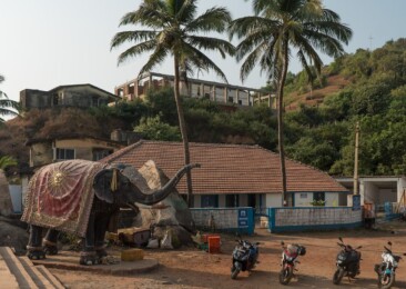 Vengurla: Where time slows and memories linger