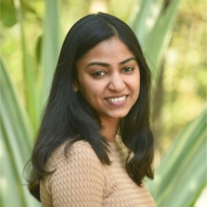 Upasana Todi Prakash