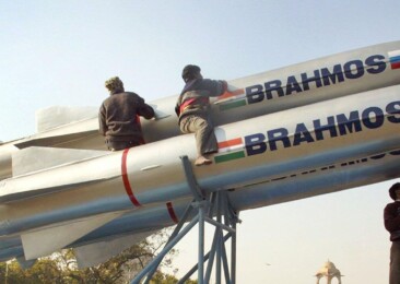Lucknow Brahmos missile unit to boost India’s defence manufacturing