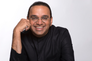 Anupam Sharma