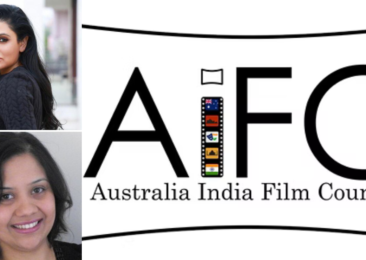 Shreerupa Mitra and Achala Datar join Australia India Film Council