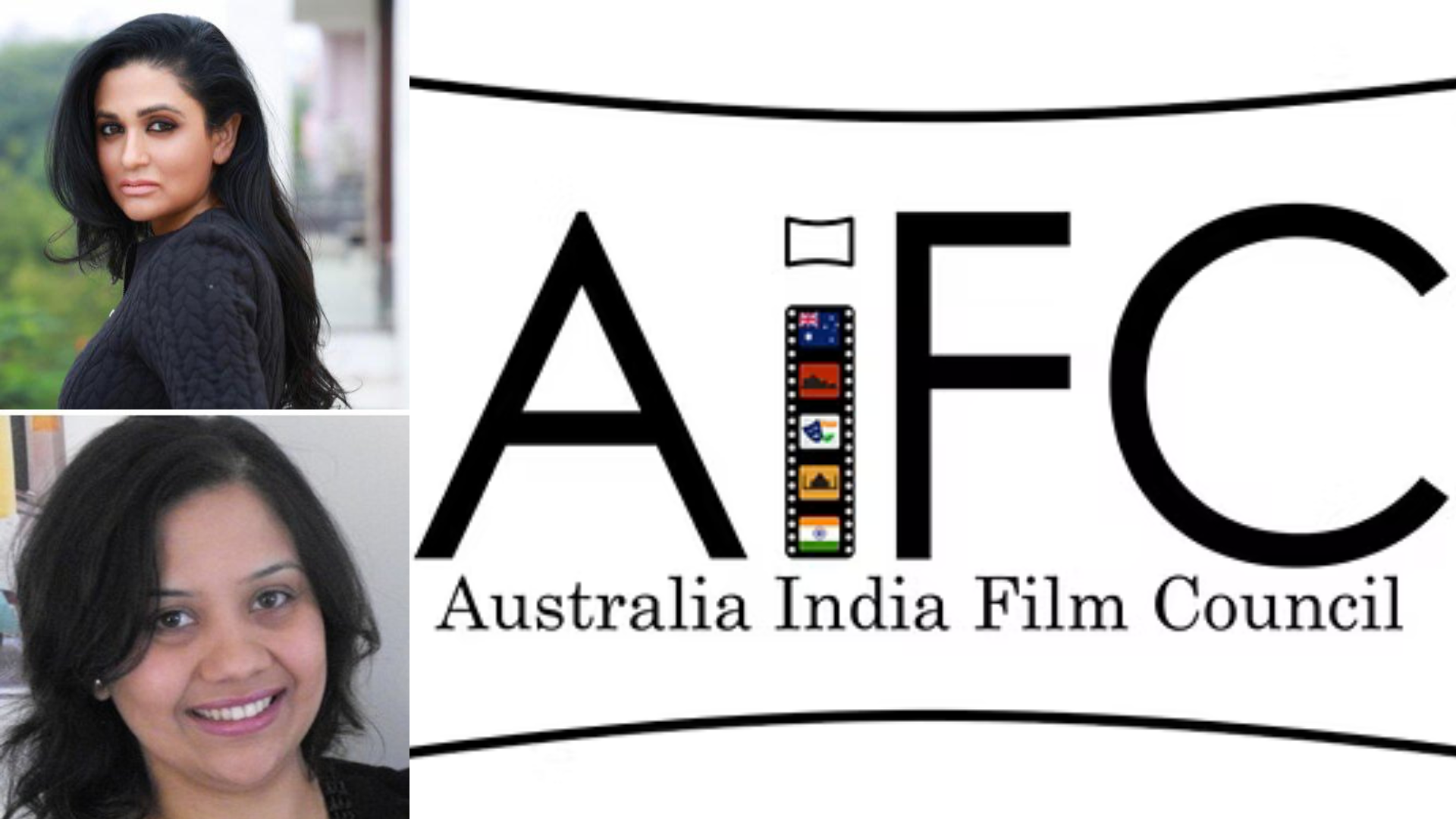 Shreerupa Mitra and Achala Datar join Australia India Film Council