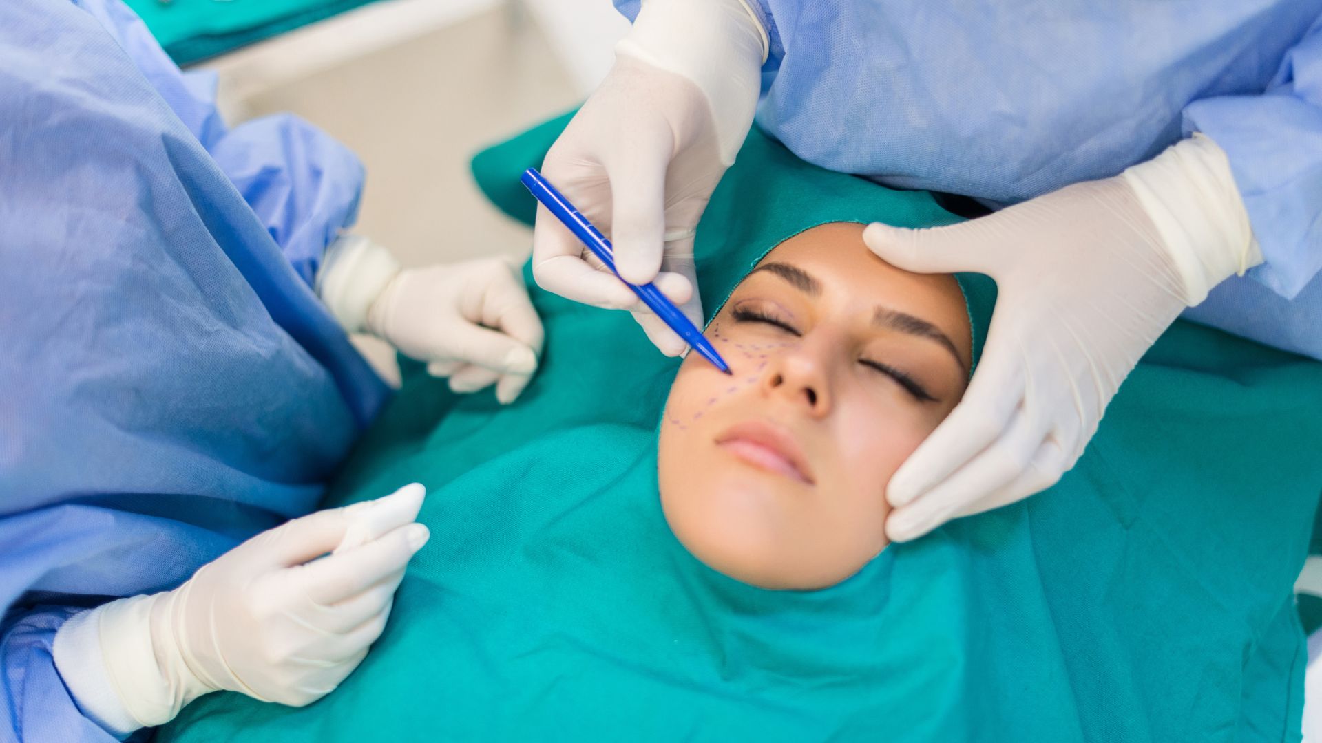 Nip, tuck, repeat: Cosmetic surgery goes mainstream in urban India