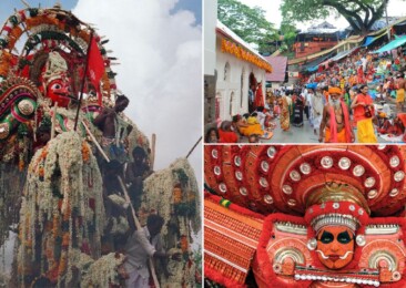 Reimagining taboos through faith and tradition