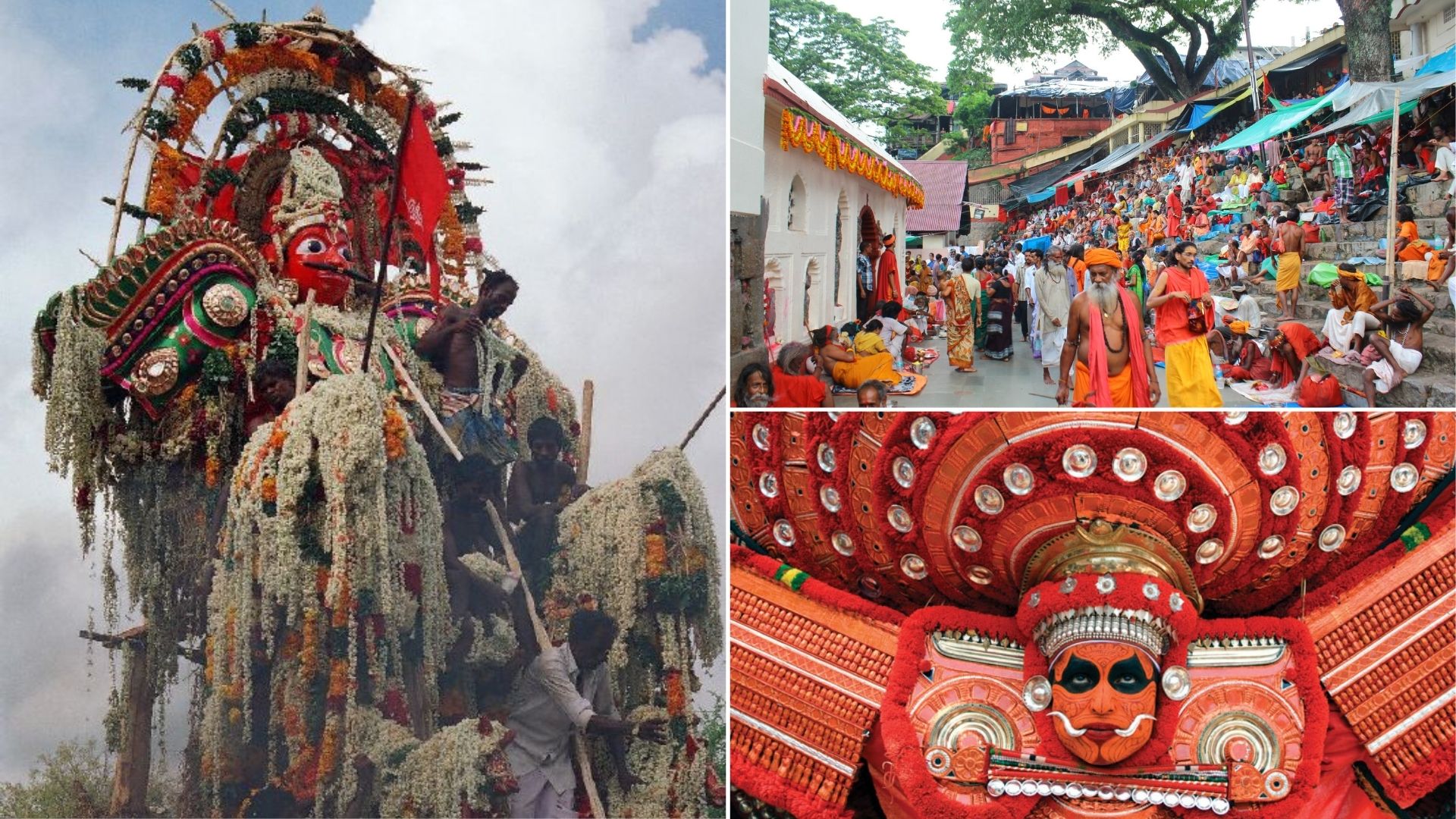 Reimagining taboos through faith and tradition