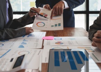 Five global investment firms betting on India