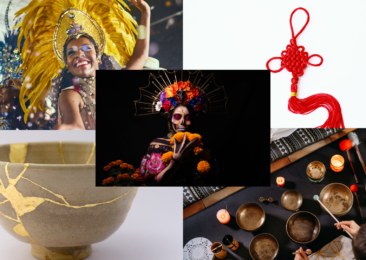 5 culturally immersive activities for globetrotters