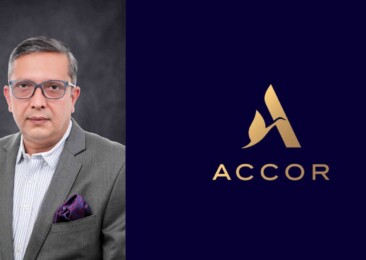 Accor names Cyrus Madan Director for India & South Asia