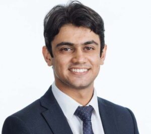 Khushaal Vyas