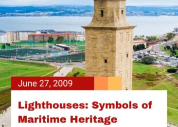 Lighthouses: Symbols of Maritime Heritage