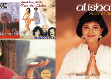 Indie Music: India’s lost sound of the 90s
