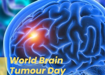 World Brain Tumour Day: Spotlight on Growing Global Burden